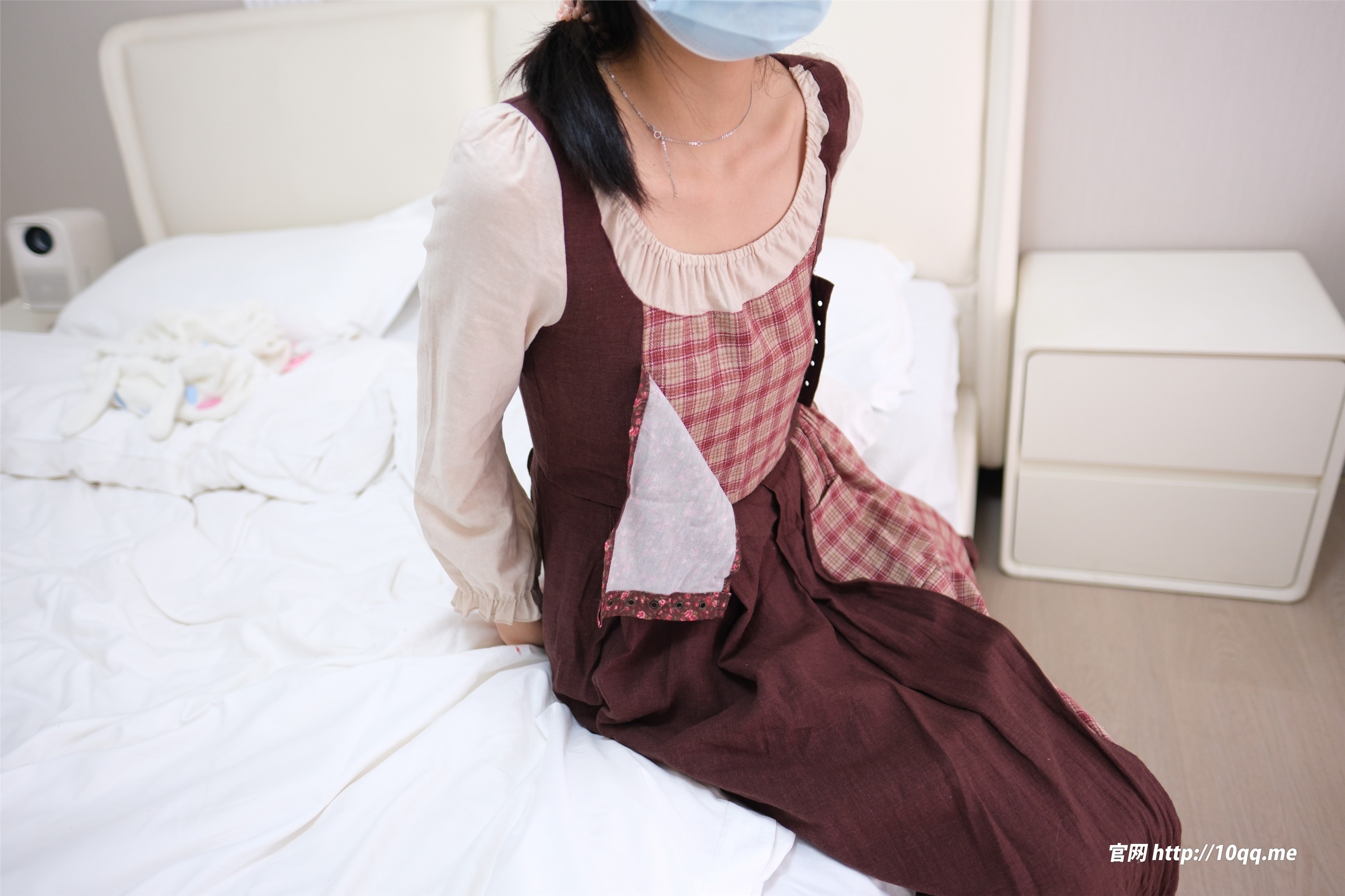 ROSI口罩系列 2024.07.06 NO.2946